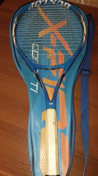 Rakieta tenisowa Dunlop X-Fire Comp Ti 108