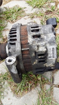 alternator Peugeot 308