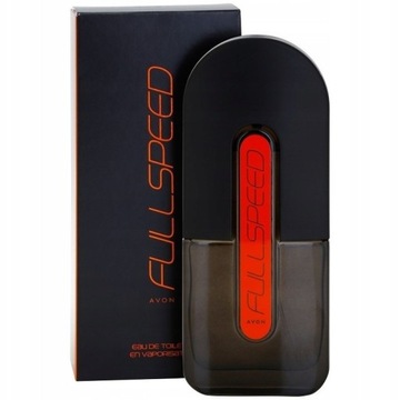 Avon Full Speed dla niego 75 ml -OKAZJA!