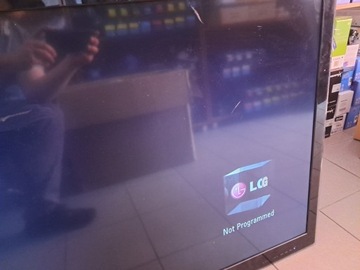 LG 55LW470S telewizor 55 cali