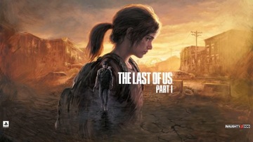 The last of us Part 1 (PC)