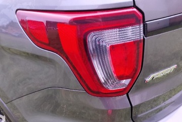 Lampa tył lewa / prawa FORD EXPLORER LIFT 17 sport