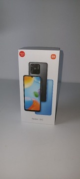 Telefon Xiaomi Redmi 10C