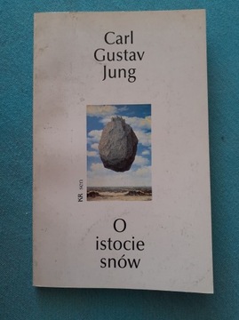 Carl Gustav Jung O istocie snów