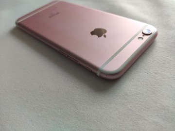 iPhone 6S ładny telefon żony zadbany 