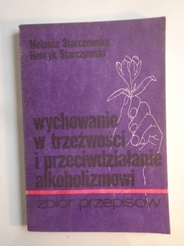 WYCHOWANIE W TRZEŹWOŚCI I ...  alkoholizm