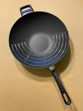 Wok Scanpan Titanium