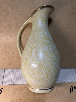 vase K&C Kreis. mały wazonik vintage niemiecki prl