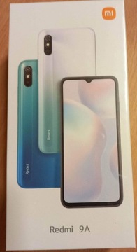 Xiaomi Redmi 9A