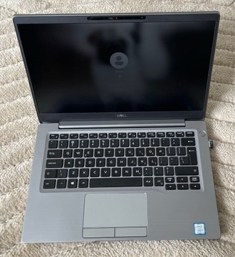 Dell 7300 - I5 8265U, 16GB, 512GB SSD, 13,3”