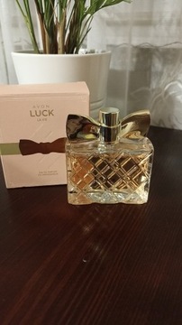 Woda perfumowana Avon Luck La vie 