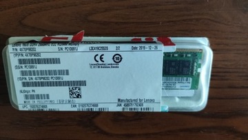 Lenovo 16GB DDR4 2666MHz ECC RDIMM