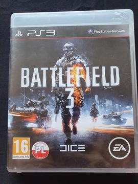 Battlefield 3 | PS3