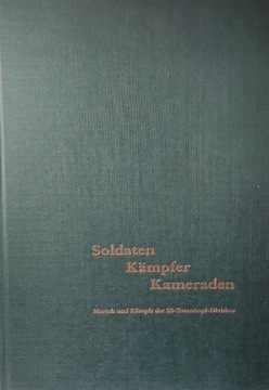 "Soldaten Kämpfer Kameraden" - część 1 
