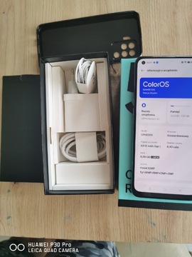 Oppo reno 5 lite 8/128 