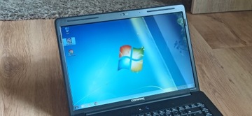 Laptop HP Compaq Presario CQ50