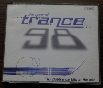 The Year Of Trance 98_=CD=_:::TRANCE:::