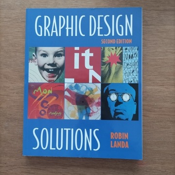 Graphic Design Solutions R. Landa