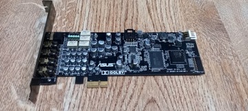 Karta ASUS Xonar DX/XD/A PCI-E 7.1 Gold