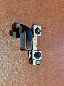 iPhone 12 oryginalna kamera przód + Face id
