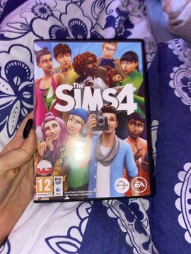 the sims 4