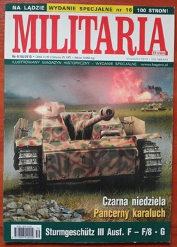 Militaria nr 4(16)/2010