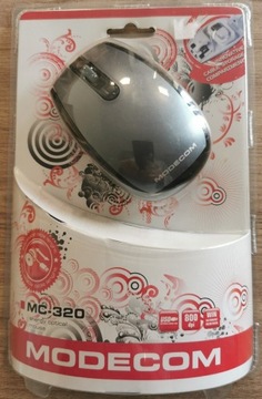 Mysz Modecom MC-320