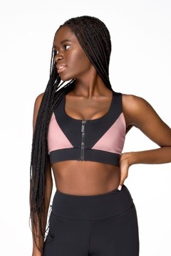 TOP SPORTOWY RUMBA CRÈME DF ORIGINAL rozm.M