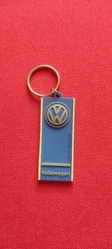 Brelok Volkswagen - Kolekcjonerski (001/999) 