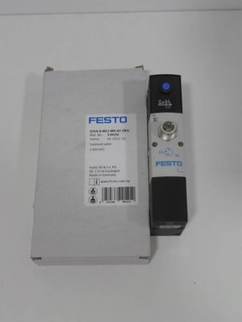 Festo VSVA-B-M52-MH-A1-1R5L