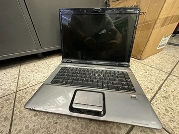 LAPTOP HP PAVILION DV6700 /SŁABY STAN BATERII