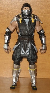 $$$ MORTAL KOMBAT SCORPION SHADOWS VARIANT $$$