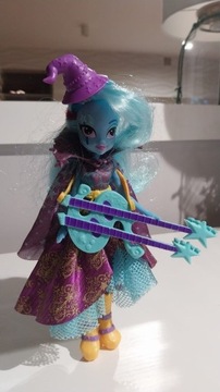 Lalka Trixie- My Little Pony 