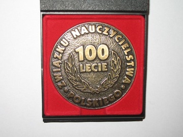 100 lecie ZNP - Pilaszków 1905-2005