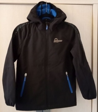 KURTKA SOFTSHELL C&A 146