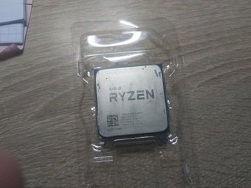 AMD Ryzen 3 -chłodzenie