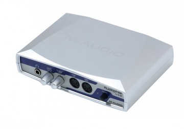M-Audio Audiophile USB 2496