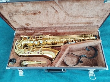Saksofon Altowy Yamaha YAS-32