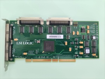 KONTROLER SCSI LSI LSI22915