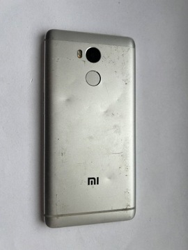 Xiaomi redmi 4 prime