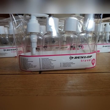 Dozownik spray rozpylacz aerozol 4 szt na płyn żel