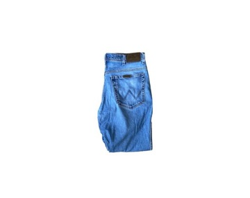 Wrangler Regular fit W34/L30, stan bardzo dobry