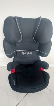 Fotelik Cybex Silver 15-36