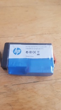 HP tusz do drukarki 