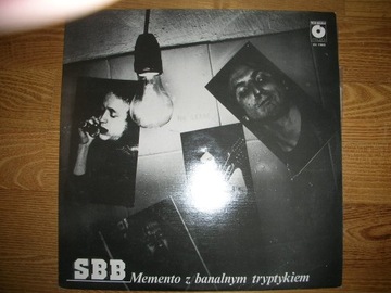 SBB-memento z banalnym tryptykiem.  .NM