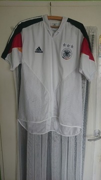 ADIDAS NIEMCY HOME 04/05 XL BDB