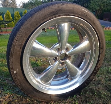 Felgi Dodge 20" 8J