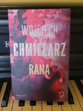 RANA -WOJCIECH CHMIELARZ