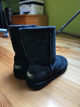 UGG Australia śniegowce rozm. 37 