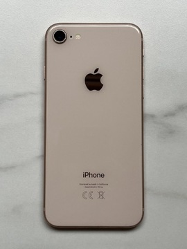 Smartfon Apple iPhone 8